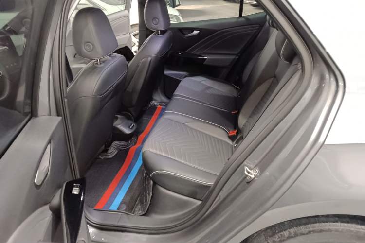 Used Volkswagen ID.3 2024 Pure & Smart Edition