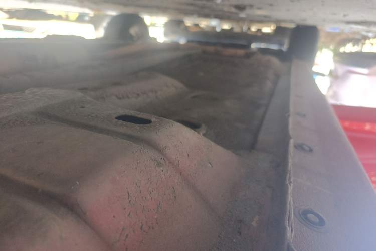 Used Great Wall C30 2015 Classic Edition 1.5L Manual Enjoyment Model