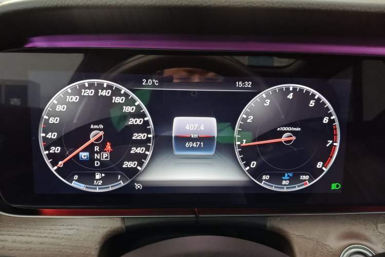 Used Mercedes-Benz E-Class 2020 Facelift E 300 L Stylish Edition
