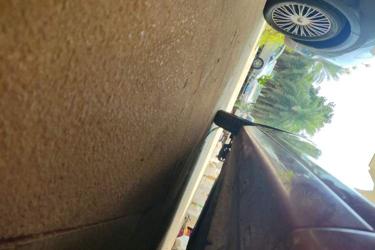 Used Chery Arrizo 5 2016 1.5L CVT Lingrui Edition
