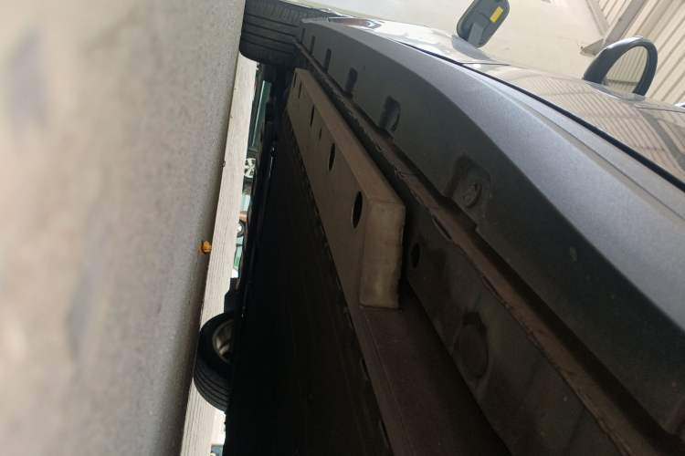 Used ORA Good Cat 2022 400km Standard Range Luxury Version Lithium Iron Phosphate