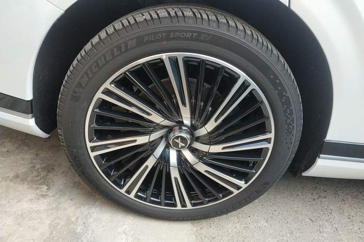 Used XPeng G9 2024 702 Max
