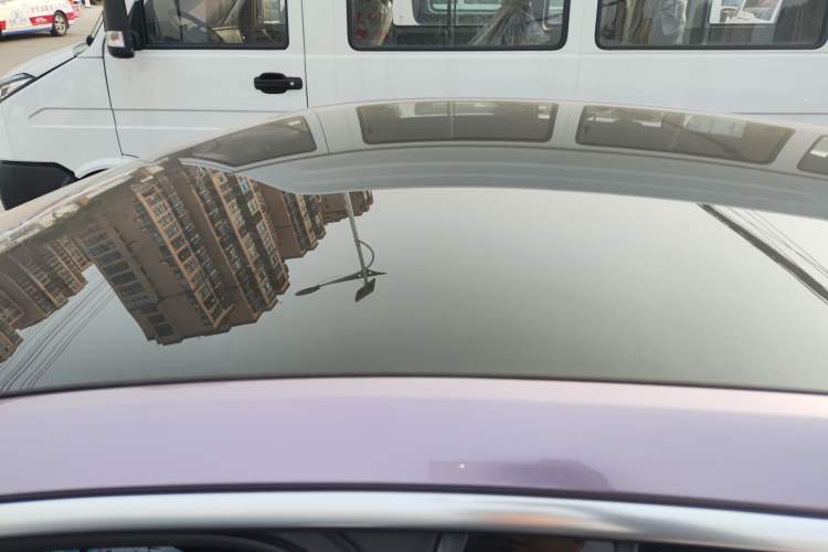 Used  A07 2025 All-Electric "Real Bargain" 525 Luxury Model