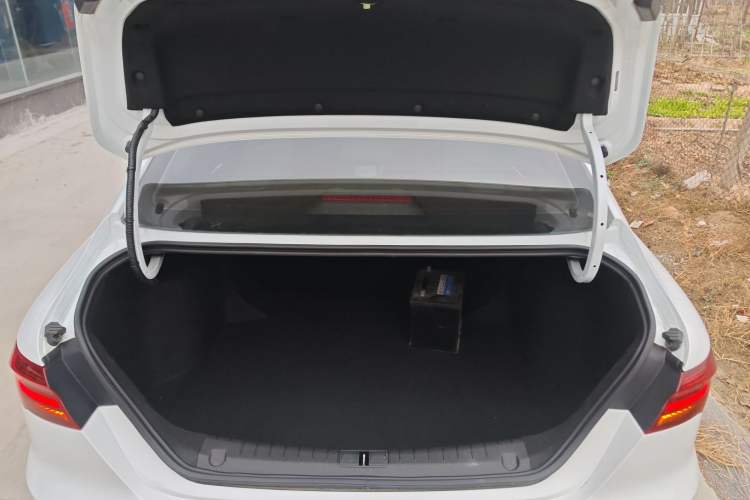 Used Geely Auto Binray 2020 1.4T CVT Asian Games Edition
