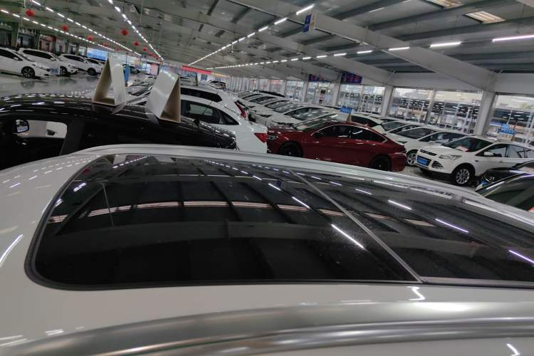 Used Volvo XC60 2021 T5 4x4 Smart Luxury Edition
