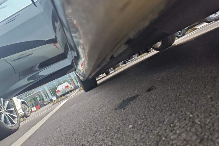 Used Audi A6L 2023 45 TFSI Prestige Dynamic Edition
