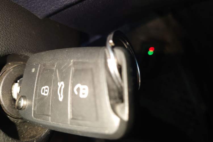 Used Volkswagen Lavida 2023 New Rui 1.5L Automatic New Yi Edition
