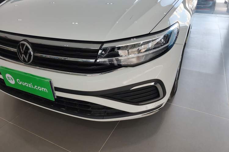 Used Volkswagen Bora 2024 200TSI DSG Comfort Edition
