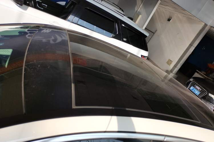 Used Mercedes-Benz C-Class 2017 Facelift C 200 L 4MATIC Sport Edition
