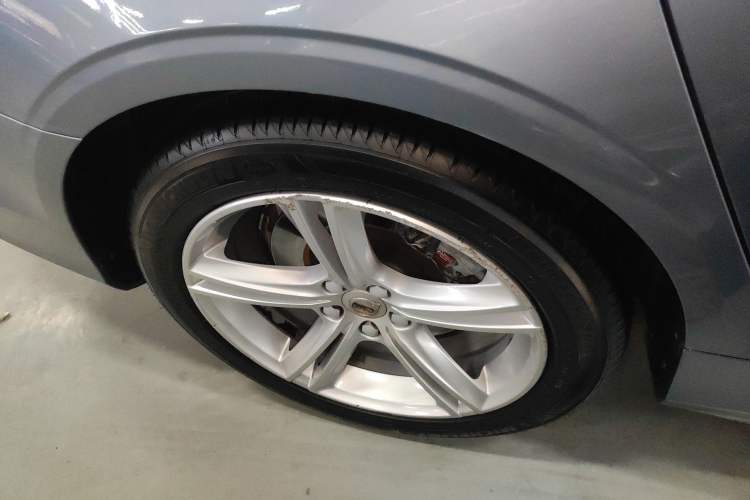 Used Volvo S90 2020 T5 Zhiyuan Luxury Edition