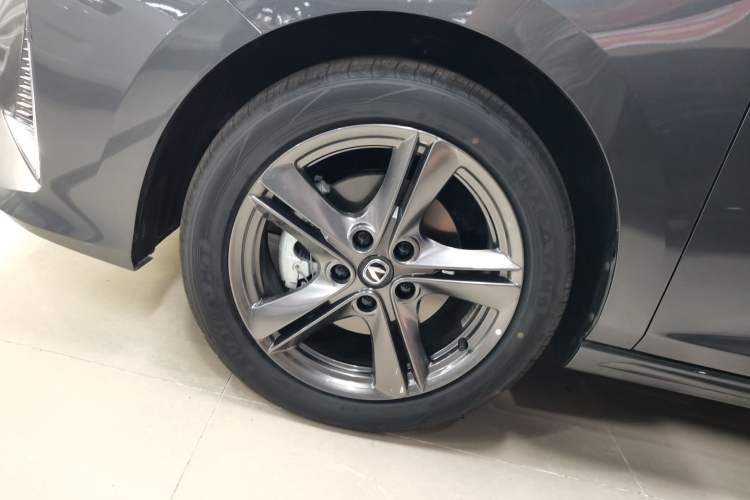 Used Changan Ruicheng PLUS 2023 1.5T DCT Prestige Edition
