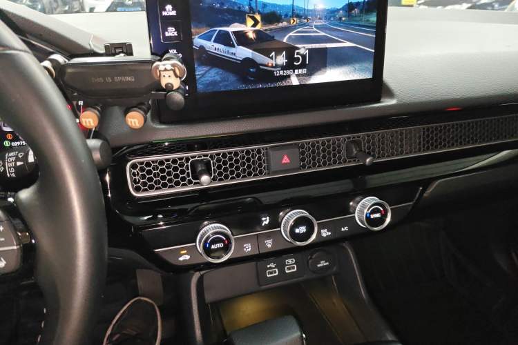 Used Honda Integra 2023 240TURBO CVT Smart Enjoyment Version