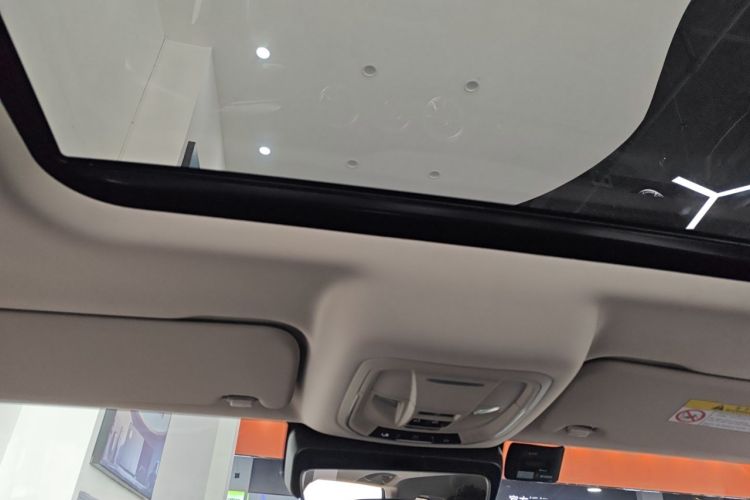 Used Tank 300 2021 Off-Road Edition 2.0T Conqueror