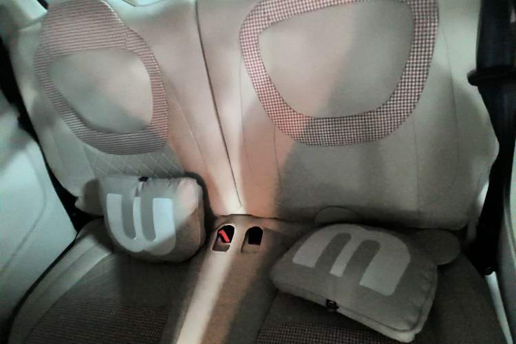 Used Wuling Hongguang MINIEV 2024 3rd Generation 215km Advanced Version