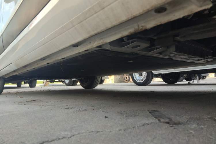 Used SAIC MAXUS Dana V1 2023 V1 Short Wheelbase High Roof (43 kWh)
