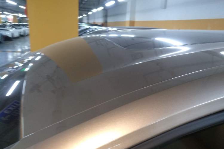 Used Volkswagen Viloran 2020 330TSI Luxury Edition