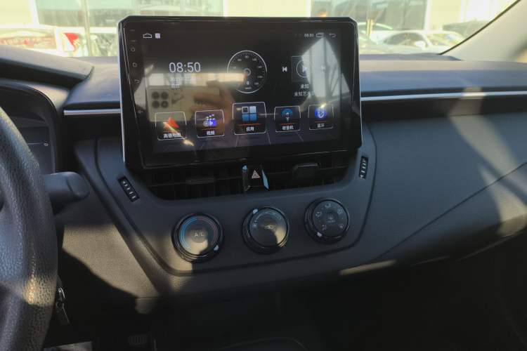 Used Toyota Corolla 2022 TNGA 1.5L CVT Pioneer Edition
