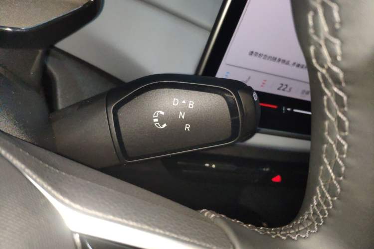 Used Volkswagen ID.4 X 2025 Revised Version Smart Edition Outstanding Grade