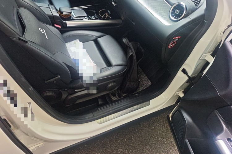 Used Mercedes-Benz GLA 2020 GLA 180
