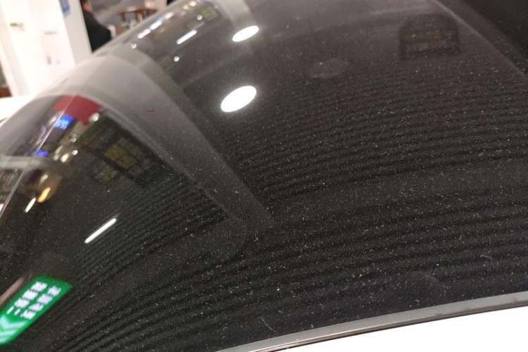 Used Li Auto L7 2023 Air model