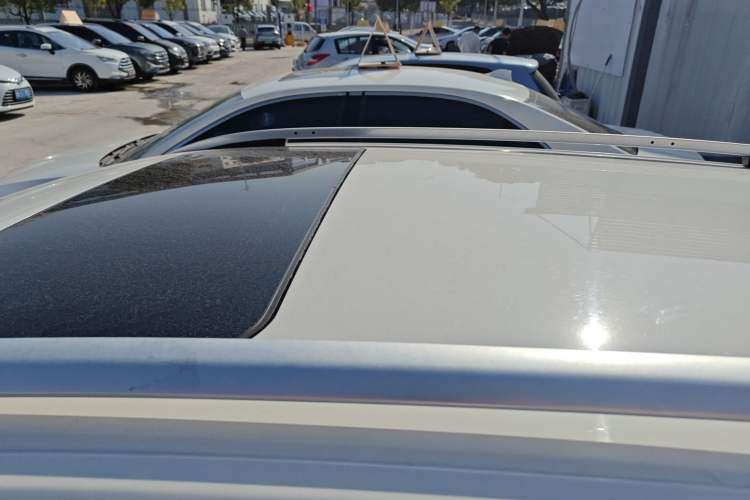 Used Volkswagen Gran Lavida 2015 1.6L Automatic Comfort Edition