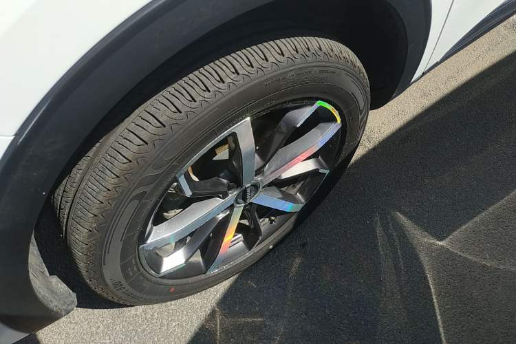 Used Haval F7 2021 1.5T Two-Wheel Drive i-Type
