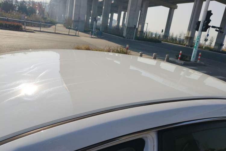 Used Dongfeng Aeolus A60 2016 1.5L Automatic Luxury Version