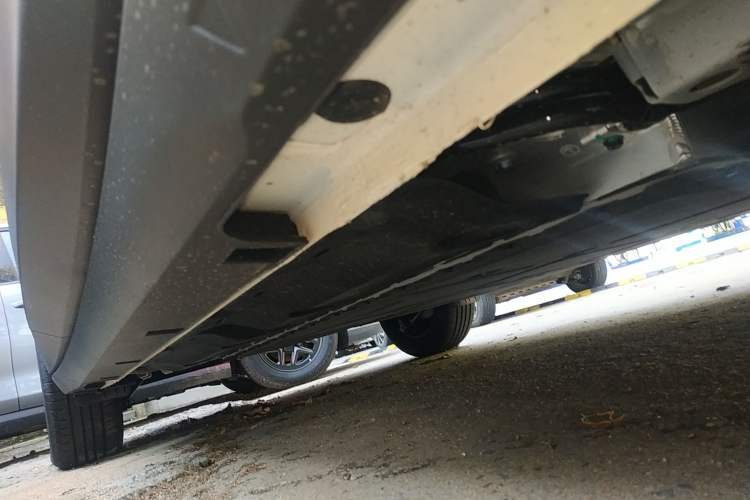 Used  Geome 2025 310km Youth Edition
