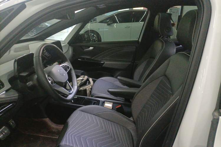 Used Volkswagen ID.3 2024 Outstanding Edition