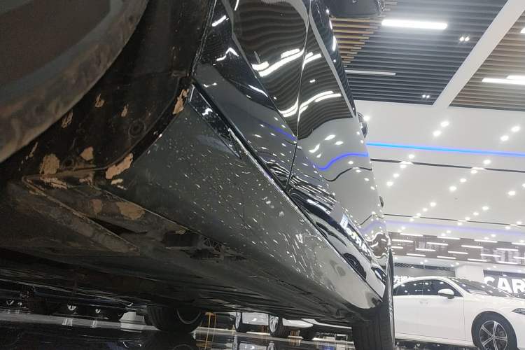 Used Mercedes-Benz E-Class 2023 E 300 L Luxury Model
