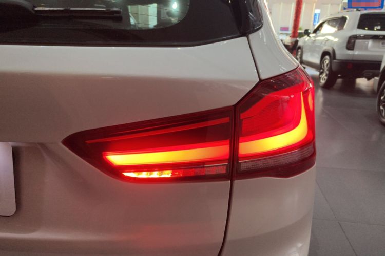 Used BMW X1 2021 sDrive20Li Premium Edition
