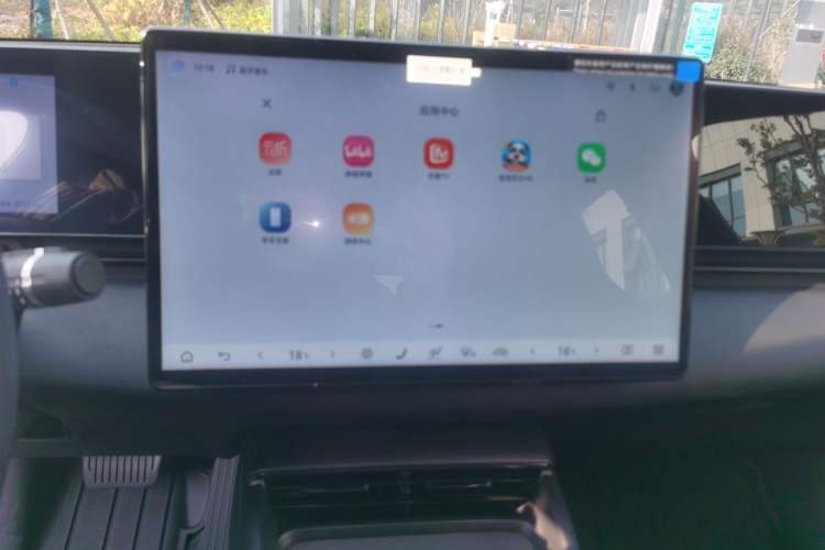 Used BYD Seal 2025 650 Intelligent Driving Version
