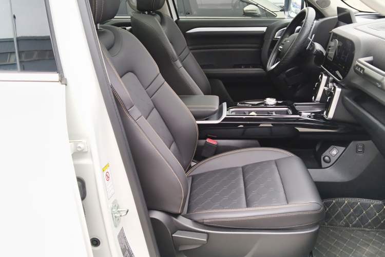 Used Haval DARGO 2022 1.5T DCT Two-Wheel Drive Border Collie Edition
