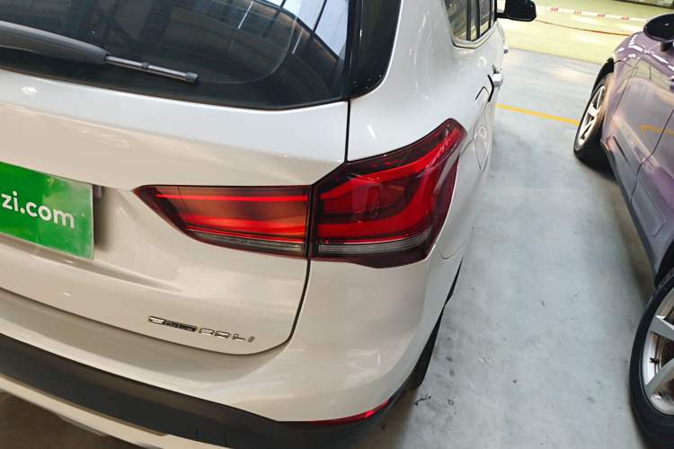 Used BMW X1 2020 sDrive20Li Premium Edition
