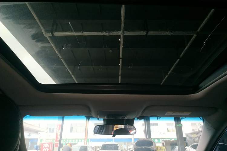 Used Toyota Camry 2019 Revised Version 2.5G Luxury Edition
