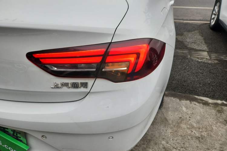 Used Buick Regal 2017 20T Elite Edition
