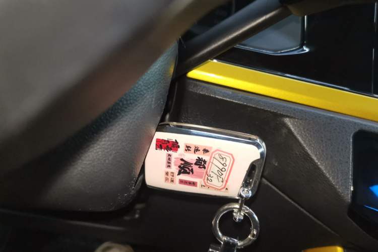 Used Volkswagen Polo 2019 Plus 1.5L Automatic Colorful Technology Edition