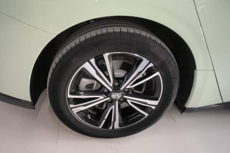 Used Hongqi EH7 2024 820 Pro
