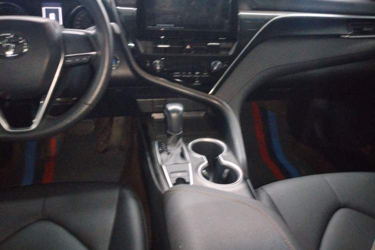 Used Toyota Camry 2022 2.0GVP Premier Edition