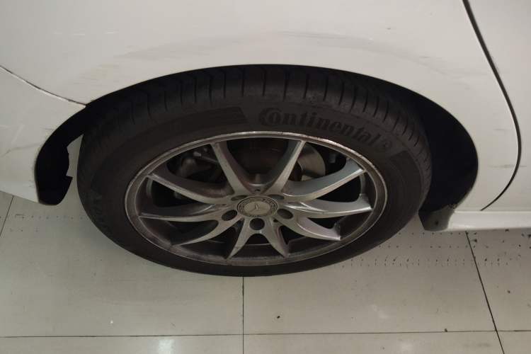 Used Mercedes-Benz B-Class 2015 B 200 Sport Edition