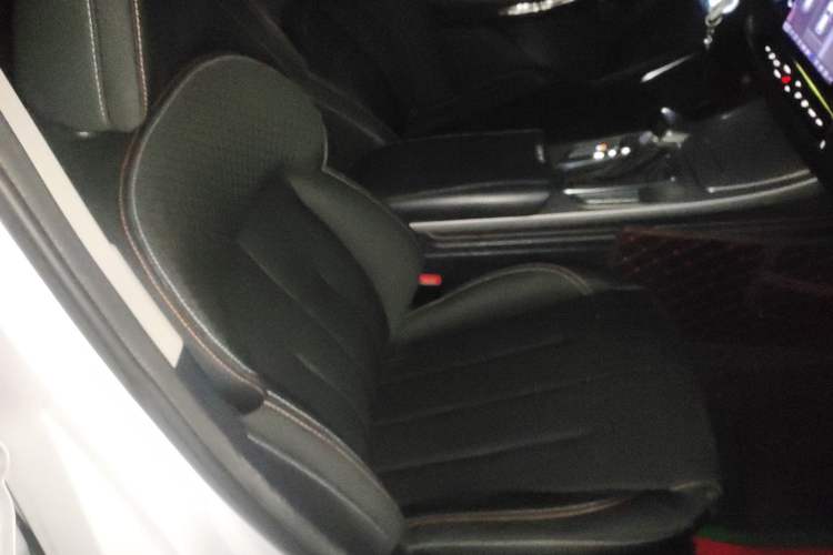 Used Oshan X7 2020 1.5T Automatic Elite Edition
