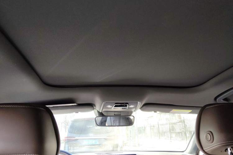 Used BYD Han 2020 EV Long-Range Deluxe Model