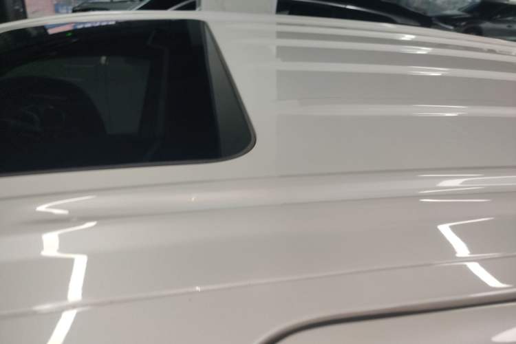 Used Buick GL8 2023 ES Lu Zun Deluxe Model
