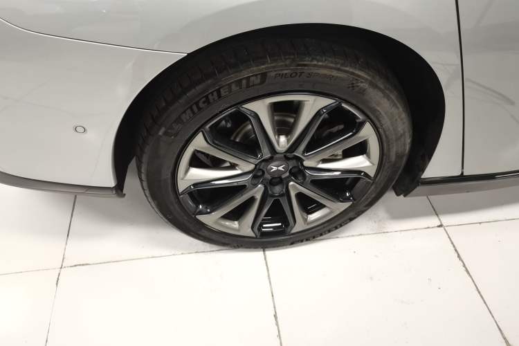 Used XPeng P7 2020 586E
