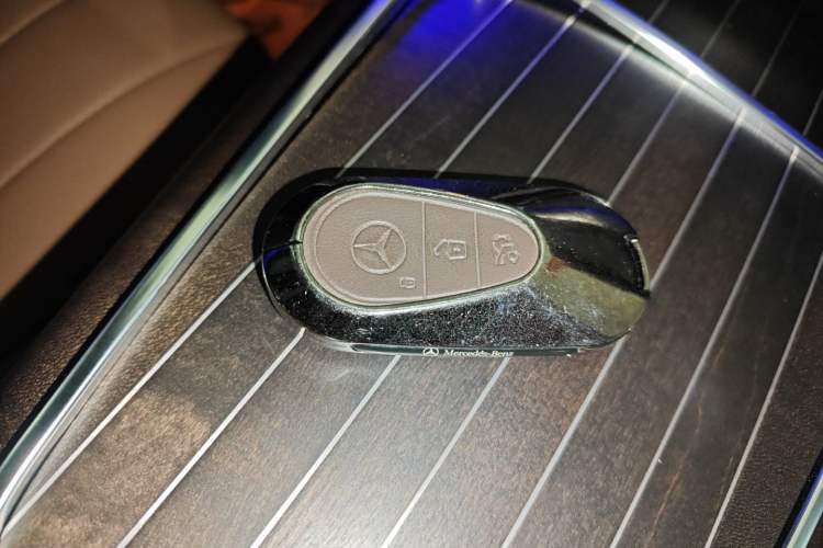 Used Mercedes-Benz E-Class 2025 E 300 L Stylish Model
