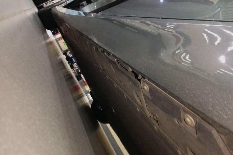 Used  GT 2023 560 Rear-Drive Seven-Wing Edition