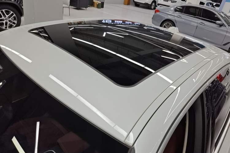 Used BMW i3 2025 eDrive 35 L
