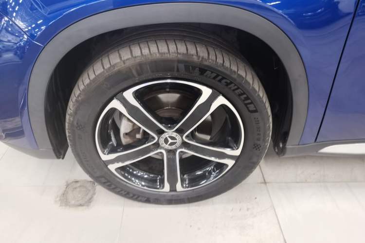 Used Mercedes-Benz GLA 2018 GLA 200 Fashion Model