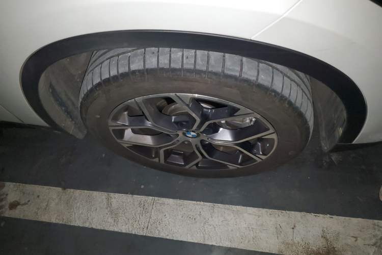 Used BMW X1 2022 sDrive25Li Leading Model
