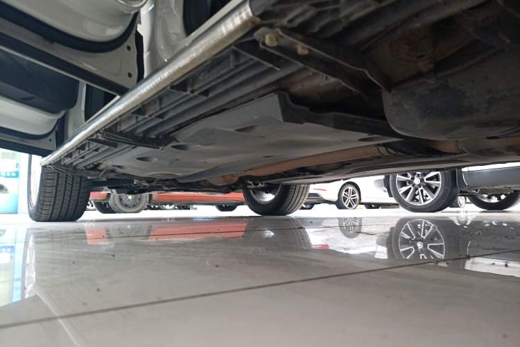 Used Volkswagen Tiguan 2016 300TSI Automatic Two-Wheel Drive Comfort Edition
